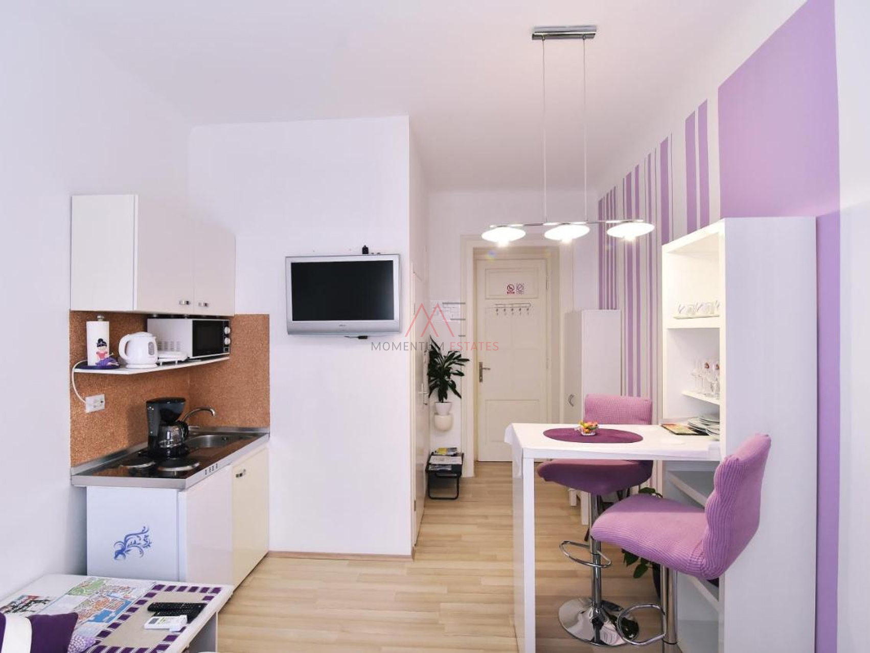Appartamento, 24 m2, Affitto, Rijeka - Centar